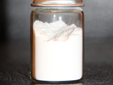 Silicon dioxide