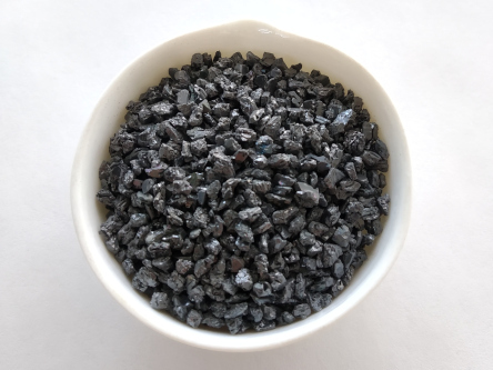 Silicon carbide