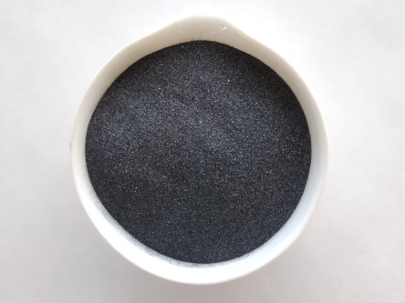 Silicon carbide