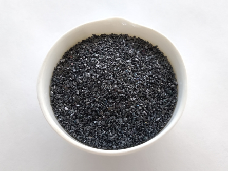 Silicon carbide