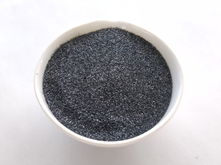 Silicon carbide