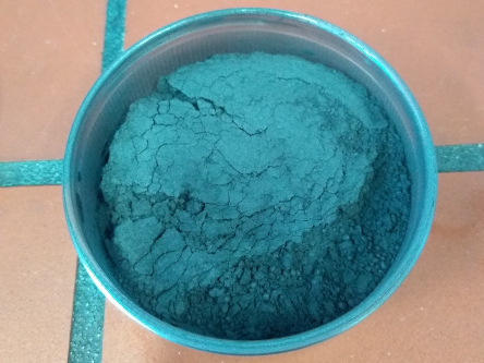 Silicon carbide