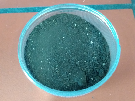 Silicon carbide