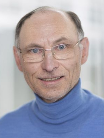 Norbert Kömle