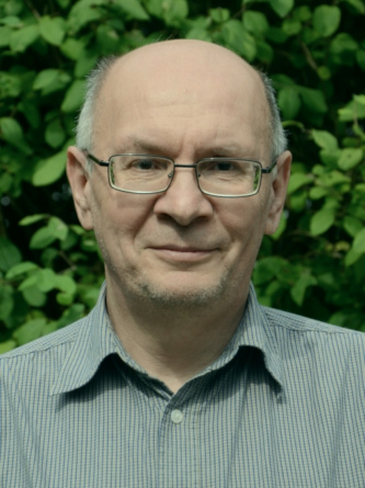 Yuri Skorov